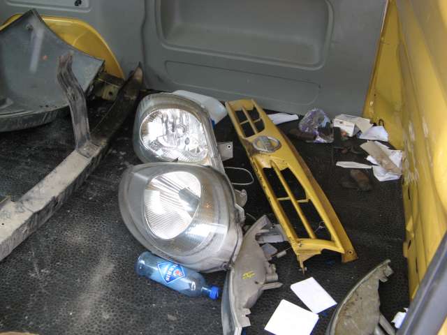 Nissan Primastar 2001-2006 , Motorkode: , Girkassekode: 
