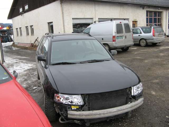 VW Passat 1997-2000 (B5,3B) (B5,3B), Motorkode: , Girkassekode: 