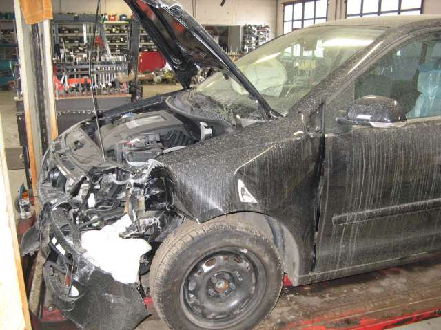 VW Polo 2005-2009 (Type IV, Fase 2) , Motorkode: , Girkassekode: 