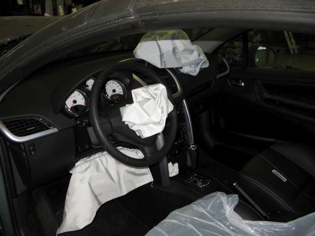 Peugeot 207 2006-2012 delebil , Motorkode: , Girkassekode: 