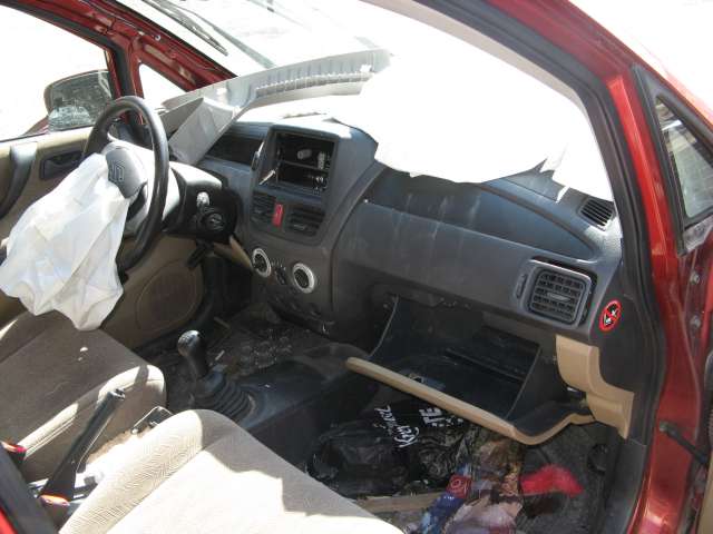 Suzuki Liana 2001-2004 (Fase 1) , Motorkode: , Girkassekode: 