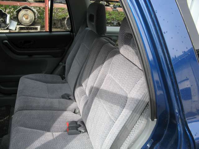 Honda CR-V 1997-2002 (Type I) , Motorkode: , Girkassekode: 