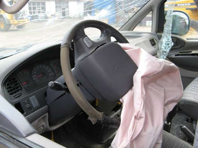 Mitsubishi L400 1997-2002 , Motorkode: , Girkassekode: 