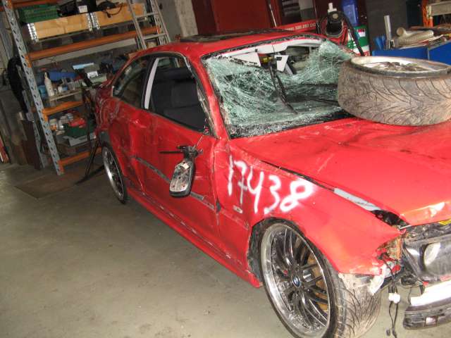 BMW 3-Serie 1998-2005 (E46) (E46), Motorkode: , Girkassekode: 