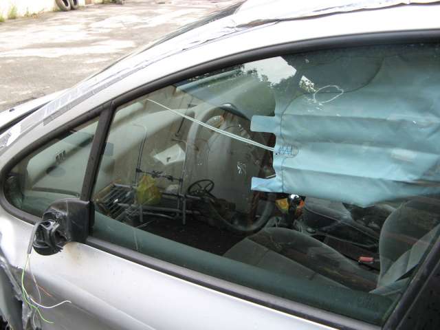 Peugeot 307 2001-2004 (Fase 1) , Motorkode: , Girkassekode: 