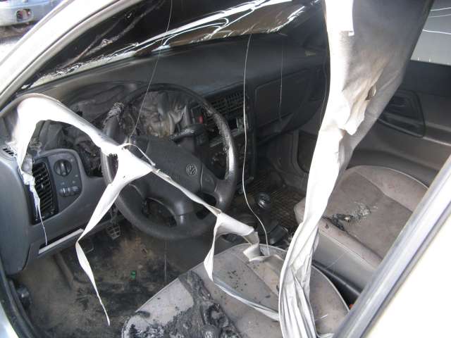 VW Caddy 1995-2004 (Type II) , Motorkode: , Girkassekode: