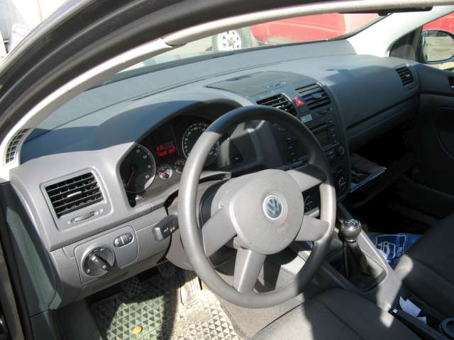 VW Golf V, Combi 2003-2008 , Motorkode: , Girkassekode: 