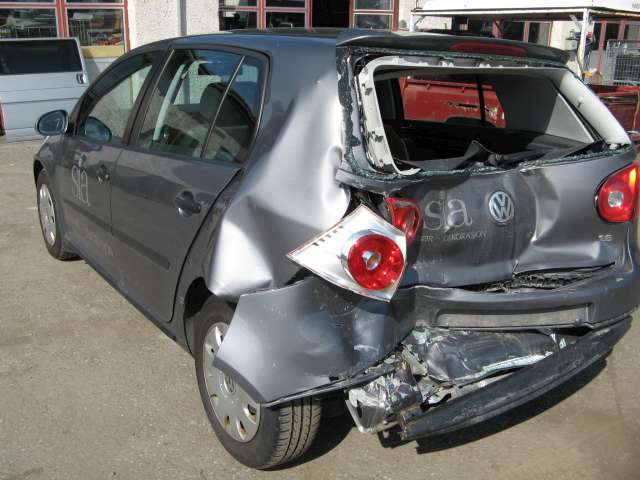 VW Golf V, Combi 2003-2008 , Motorkode: , Girkassekode: 