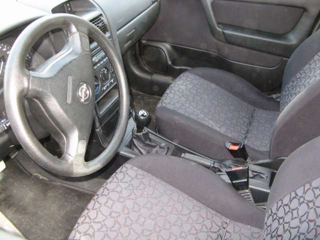 Opel Astra G 1998-2004 , Motorkode: , Girkassekode: 