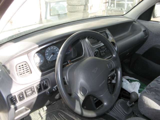 Daihatsu Sirion 1999-2005 (Type I) , Motorkode: , Girkassekode: 