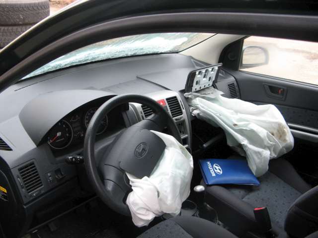 Hyundai Getz 2002-2009 , Motorkode: , Girkassekode: 