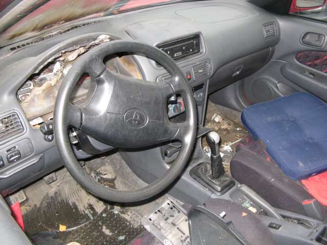 Toyota Corolla 1997-2000 (Fase 1) , Motorkode: , Girkassekode: 