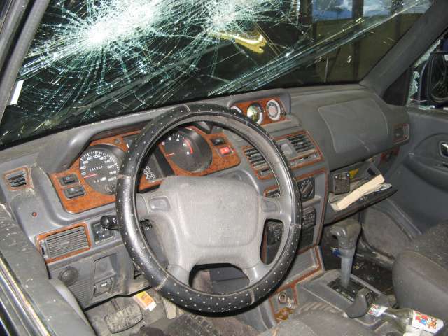 Mitsubishi Pajero 1992-1999 (Type II) , Motorkode: , Girkassekode: 