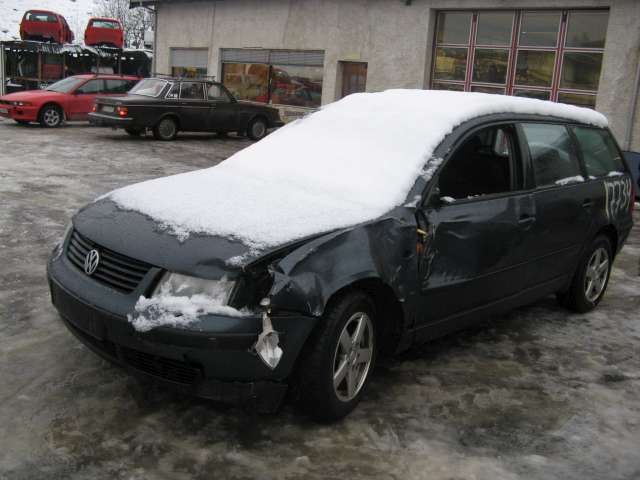 VW Passat 1997-2000 (B5,3B) (B5,3B), Motorkode: , Girkassekode: 