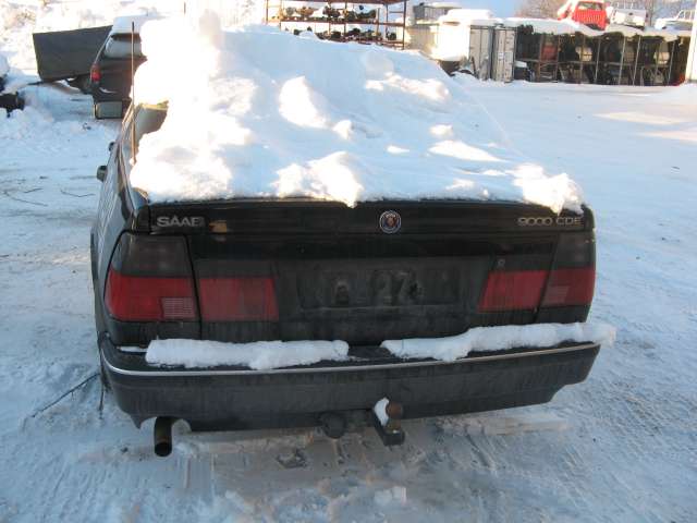 Saab 9000 CD 1988-1998 , Motorkode: , Girkassekode: