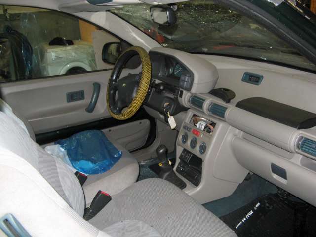 Land Rover Freelander 1998-2006 (Type I) , Motorkode: , Girkassekode: