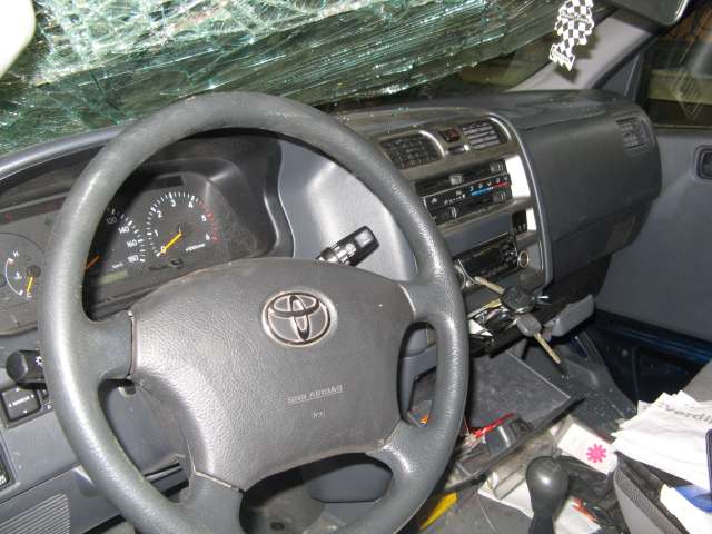 Toyota Hiace 2007-2012 (Fase 3) , Motorkode: , Girkassekode: 