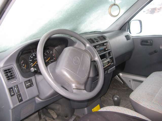 Toyota Hiace 2001-2006 (Fase 2) , Motorkode: , Girkassekode: 