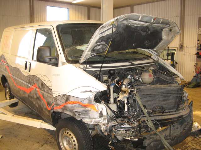 VW Transporter / Caravelle 1990-2003 (T4) (T4), Motorkode: , Girkassekode: