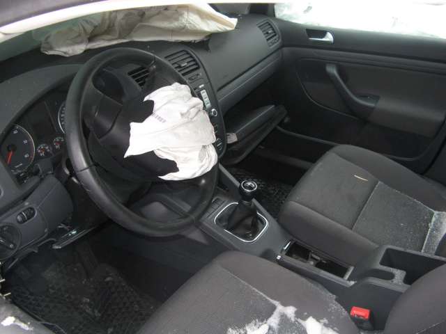 VW Golf V, Combi 2003-2008 , Motorkode: , Girkassekode: 