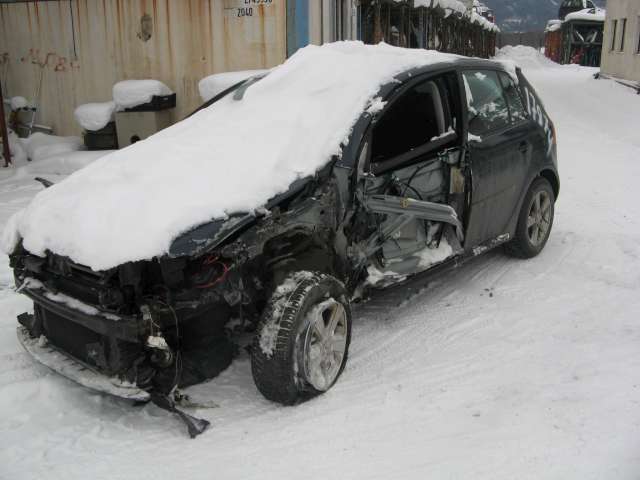 VW Golf V, Combi 2003-2008 , Motorkode: , Girkassekode: 