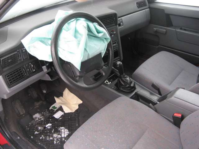 Volvo 850 1991-1997 delebil , Motorkode: , Girkassekode: 