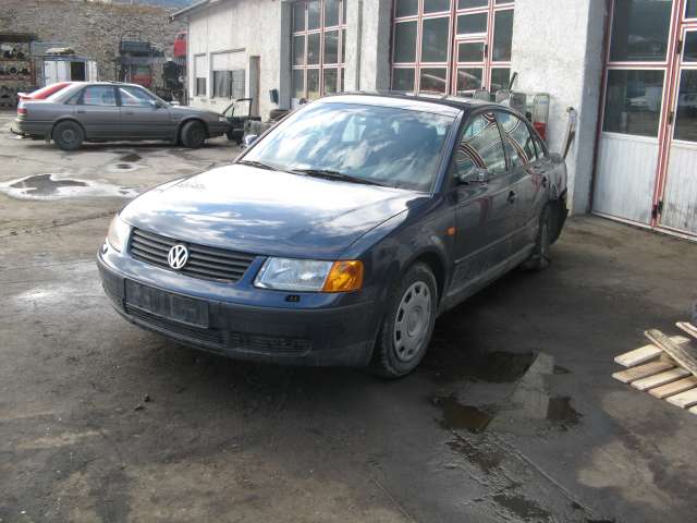 VW Passat 1997-2000 (B5,3B) (B5,3B), Motorkode: , Girkassekode: 