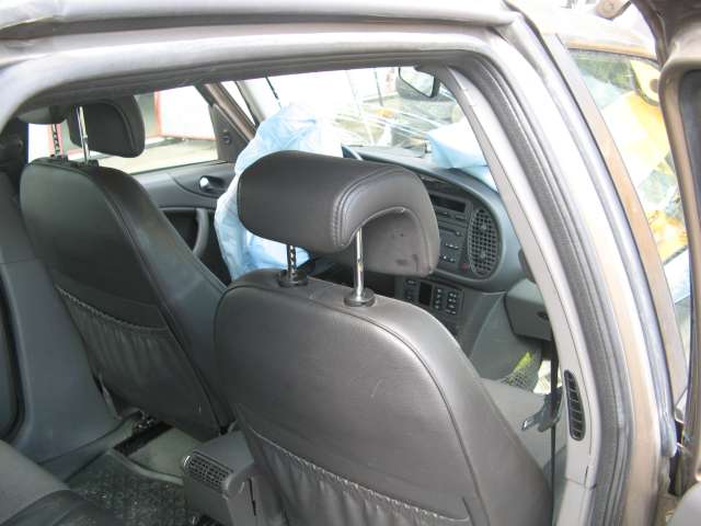 Saab 9-3 1998-2002 (Type I) , Motorkode: , Girkassekode: