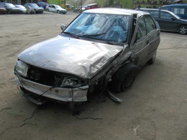 Saab 9-3 1998-2002 (Type I) , Motorkode: , Girkassekode: