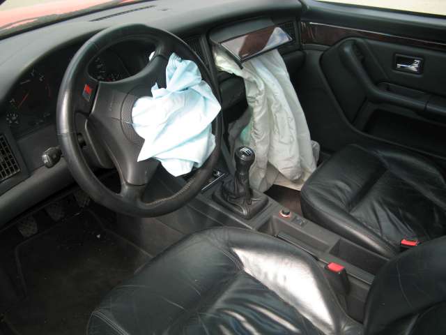 Audi 80 1992-1995 , Motorkode: , Girkassekode: