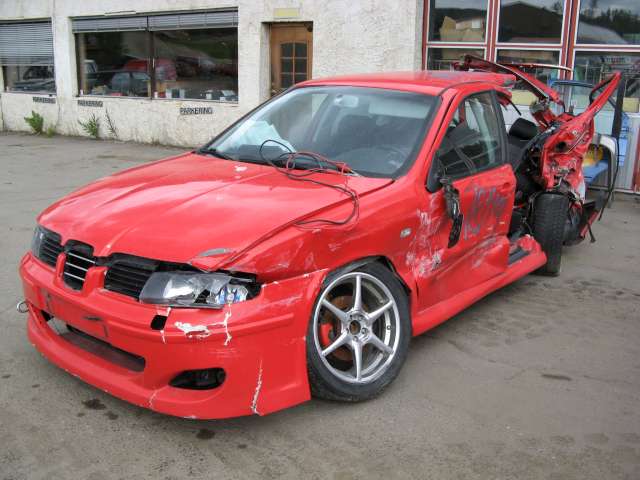 Seat Leon 2000-2005 (Type I) , Motorkode: , Girkassekode: 