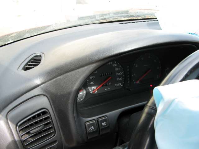 Subaru Outback 1996-1998 (Type I) , Motorkode: , Girkassekode: 