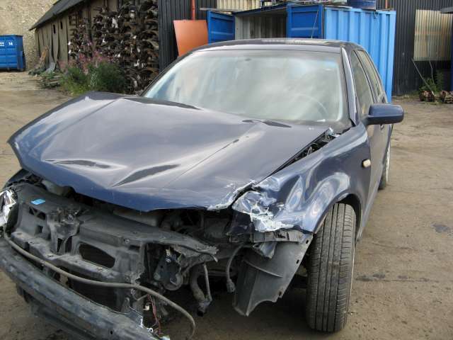 VW Golf IV 1998-2003 , Motorkode: , Girkassekode: 