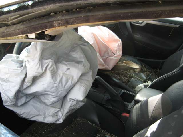 Volvo V70 2000-2004 (Type II, Fase 1) , Motorkode: , Girkassekode: