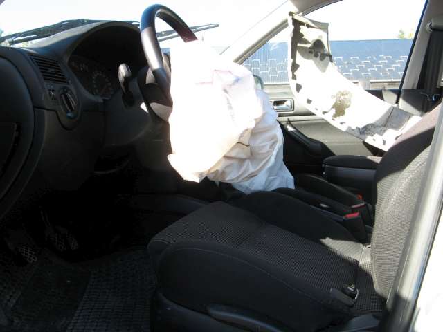 VW Golf IV 1998-2003 , Motorkode: AKL, Girkassekode: 