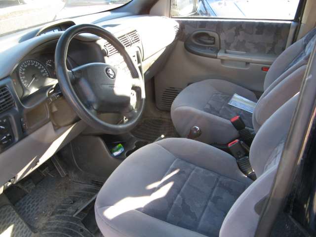 Opel Sintra 1997-2000 , Motorkode: , Girkassekode: