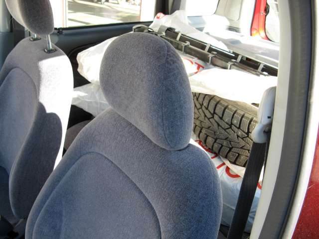 Toyota Yaris Verso 1999-2007 , Motorkode: , Girkassekode: 