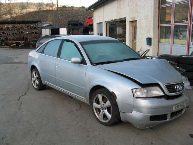 Audi A6 1997-2001 (Type II, Fase 1) (C5) (C5), Motorkode: , Girkassekode: 