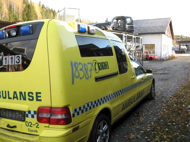 Volvo S80 1998-2006 (Type I) , Motorkode: , Girkassekode: 
