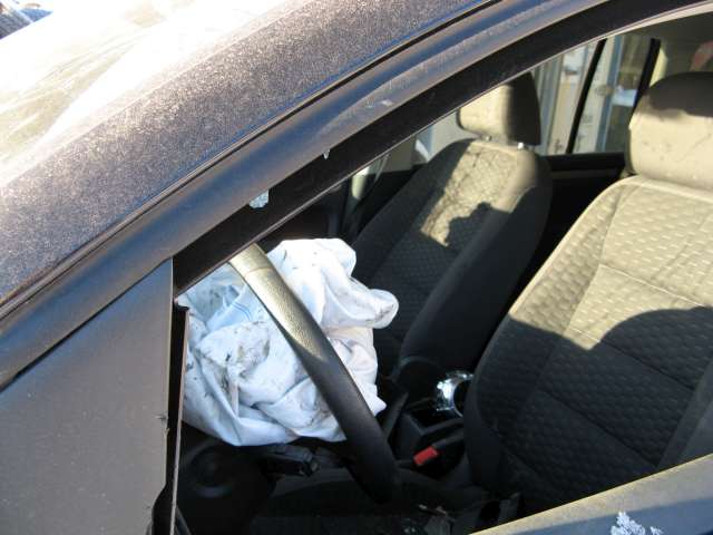 VW Touran 2007-2010 (Type I, Fase 2) , Motorkode: , Girkassekode: 