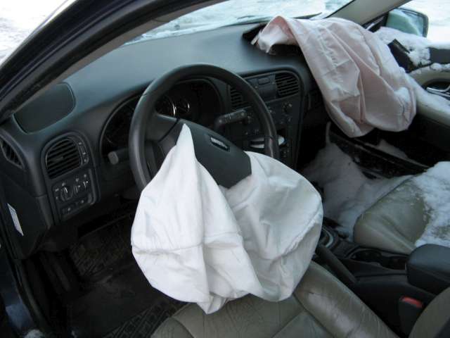 Volvo V40 / S40 2000-2004 (Type I, Fase 2) delebil , Motorkode: , Girkassekode:
