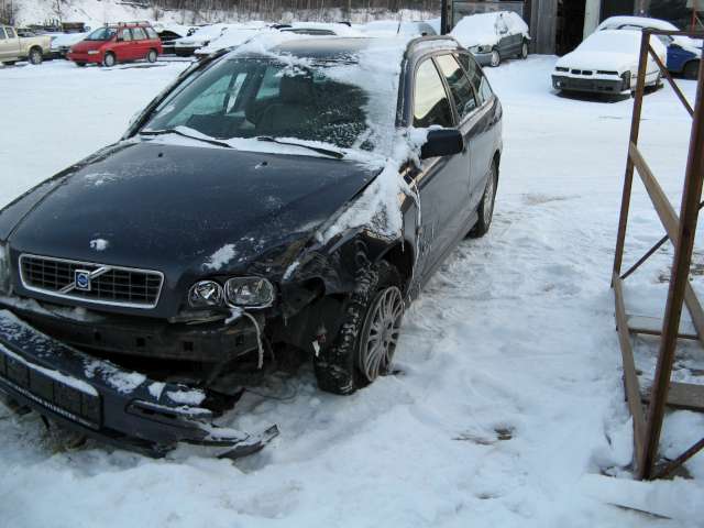 Volvo V40 / S40 2000-2004 (Type I, Fase 2) delebil , Motorkode: , Girkassekode: