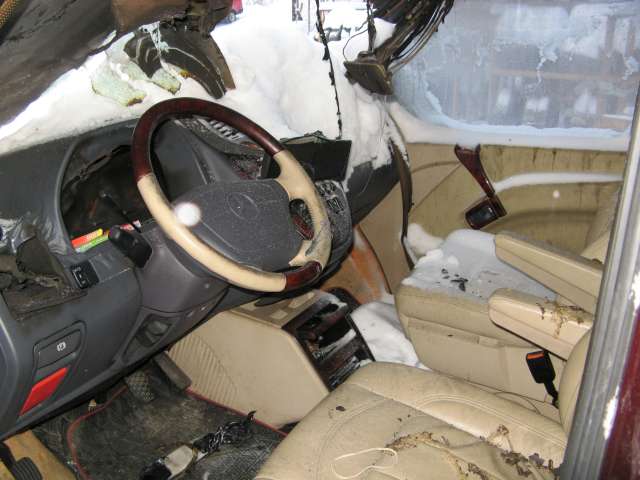 Mercedes Vito/Viano 1996-2003 (W638) (W638), Motorkode: , Girkassekode: 