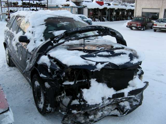 VW Passat 2001-2005 (B5,3BG) (B5,3BG), Motorkode: , Girkassekode: 