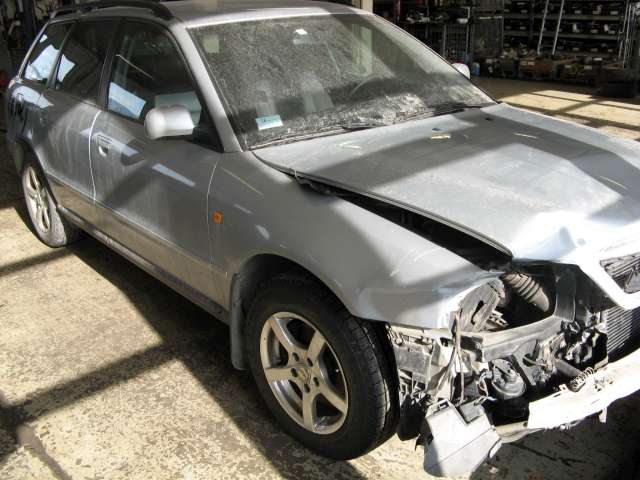 Audi A4 1999-2001 (Type I, Fase 2) (B5) (B5), Motorkode: , Girkassekode: