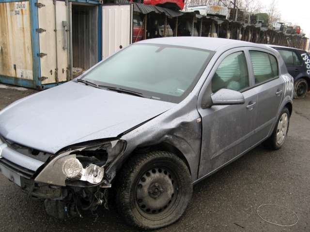 Opel Astra H 2004-2009 , Motorkode: , Girkassekode: