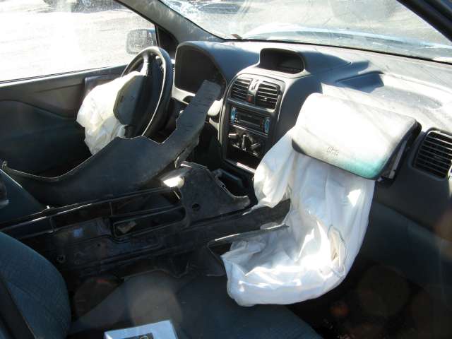 Mitsubishi Space Star 1999-2005 (Type I) , Motorkode: , Girkassekode: 