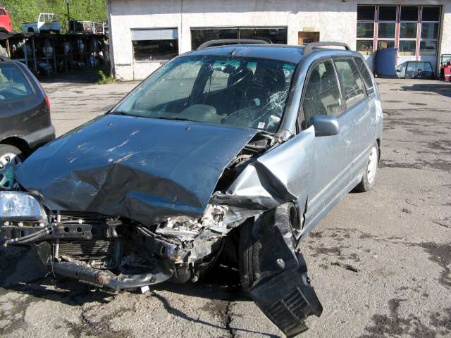 Mitsubishi Space Star 1999-2005 (Type I) , Motorkode: , Girkassekode: 