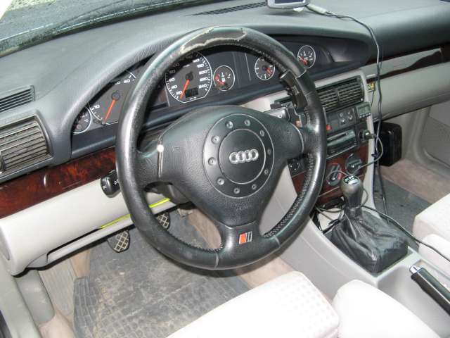 VW Passat 1997-2000 (B5,3B) (B5,3B), Motorkode: , Girkassekode: 