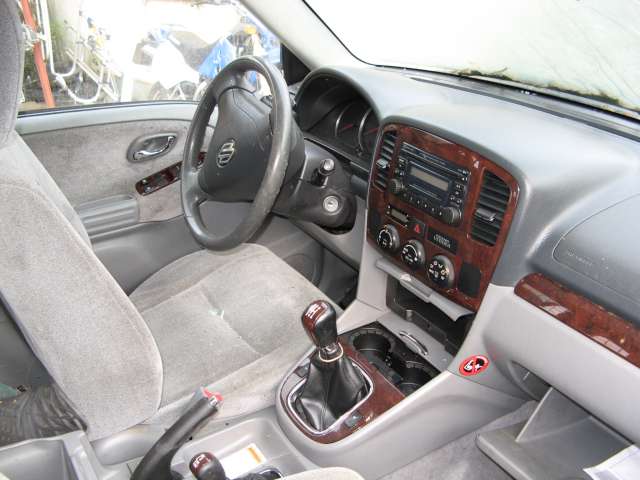 Suzuki Grand Vitara, XL-7 2001-2007 , Motorkode: , Girkassekode: 